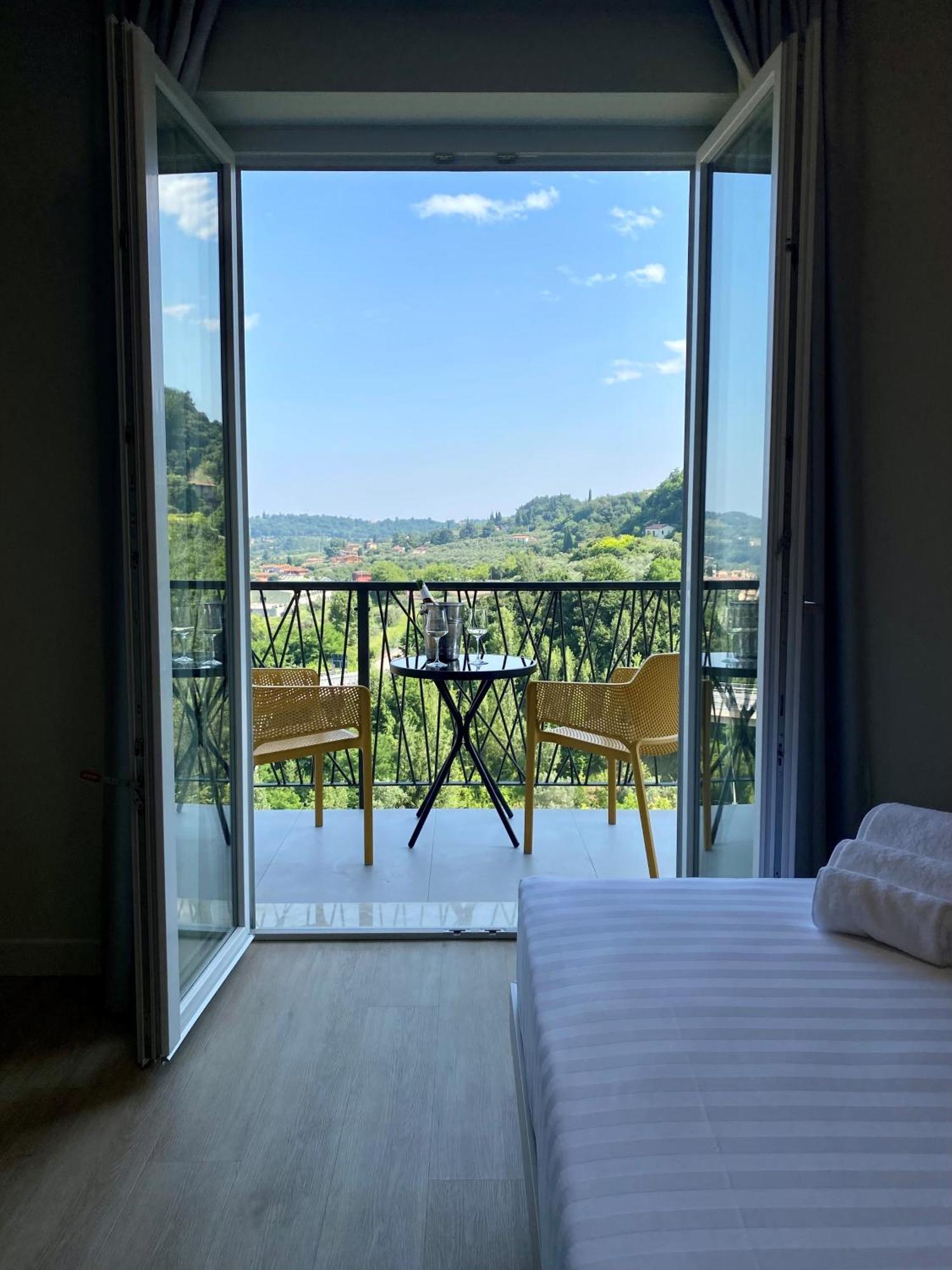Hotel Vita 萨罗 外观 照片